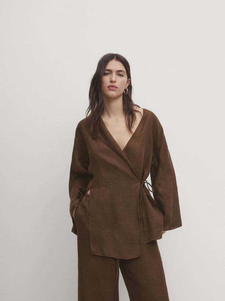 New Kimono Set