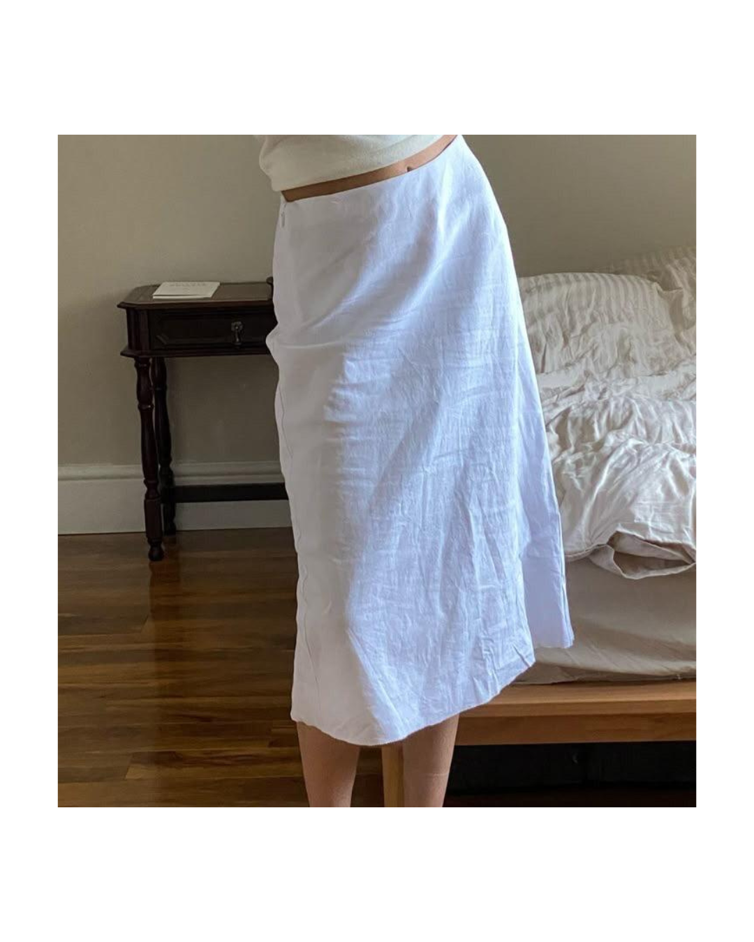 New Premium Pencil Skirt
