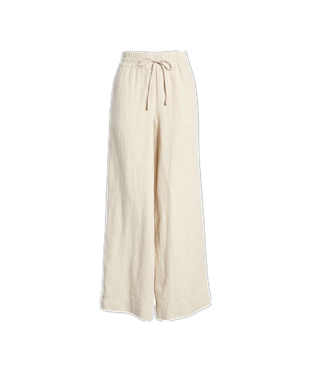 New DW Cotton Trousers