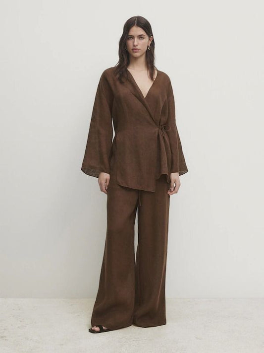 New Kimono Set